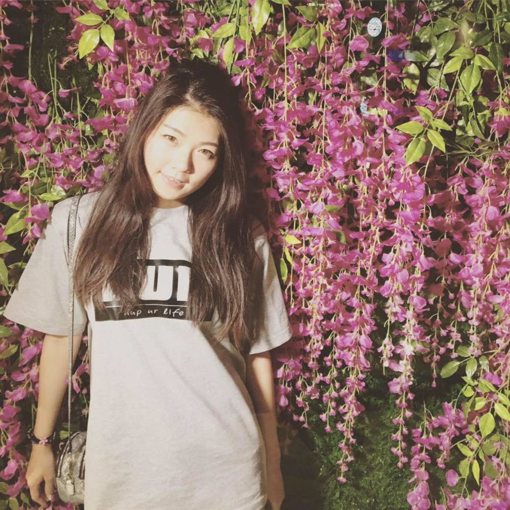 Meet your Posher, Hanxiao